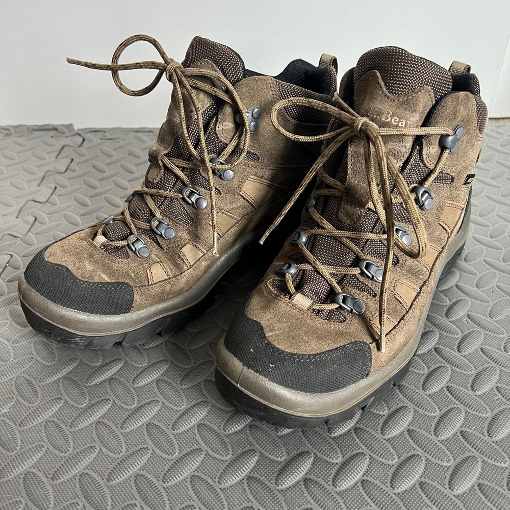 Men’s L.L.Bean Gore-tex Boots